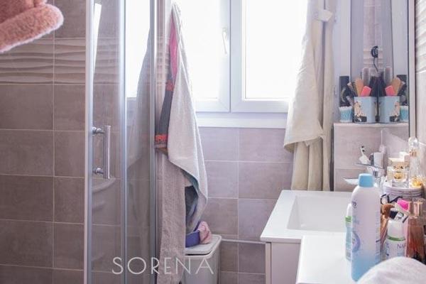Vente / Appartement T5 à Lorient (56100)