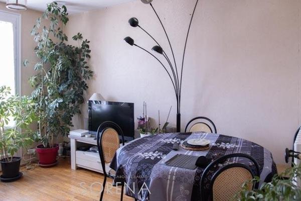 Vente / Appartement T5 à Lorient (56100)