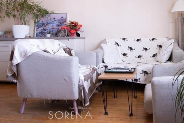 Vente / Appartement T5 à Lorient (56100)