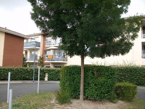 Appartement 2 pièces 39 m² COUTRAS - 33230