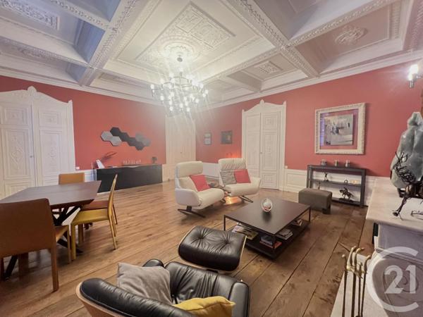 Appartement F3 à vendre  4 pièces - 111,80 m2 BERGUES - 59