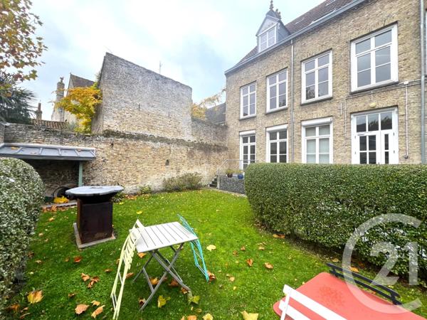 Appartement F3 à vendre  4 pièces - 111,80 m2 BERGUES - 59