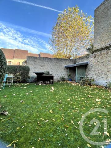 Appartement F3 à vendre  4 pièces - 111,80 m2 BERGUES - 59