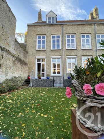 Appartement F3 à vendre  4 pièces - 111,80 m2 BERGUES - 59