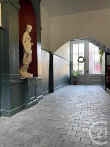 Appartement F3 à vendre  4 pièces - 111,80 m2 BERGUES - 59