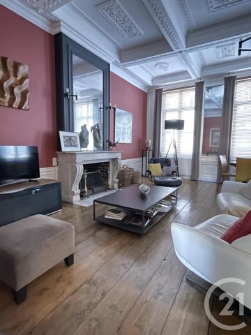 Appartement F3 à vendre  4 pièces - 111,80 m2 BERGUES - 59