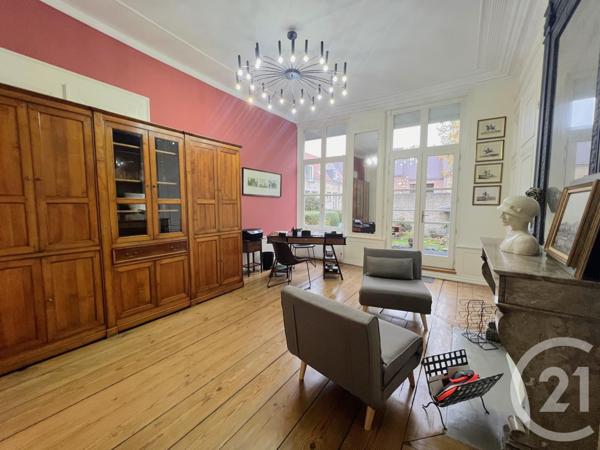 Appartement F3 à vendre  4 pièces - 111,80 m2 BERGUES - 59