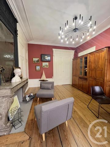 Appartement F3 à vendre  4 pièces - 111,80 m2 BERGUES - 59