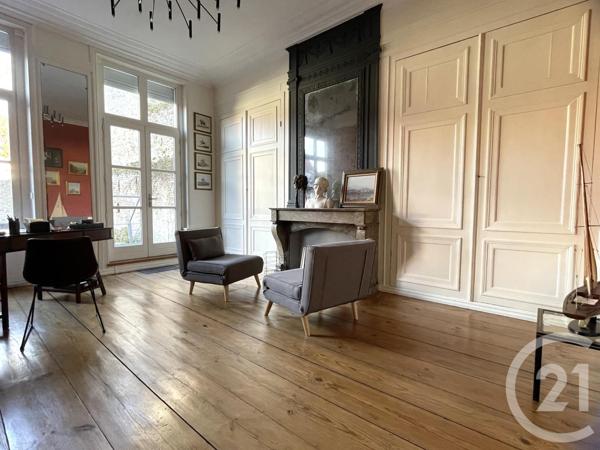 Appartement F3 à vendre  4 pièces - 111,80 m2 BERGUES - 59