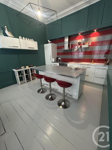 Appartement F3 à vendre  4 pièces - 111,80 m2 BERGUES - 59