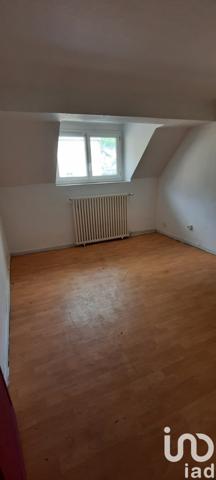 Maison 3 pièces de 56 m² à Dreux (28100)