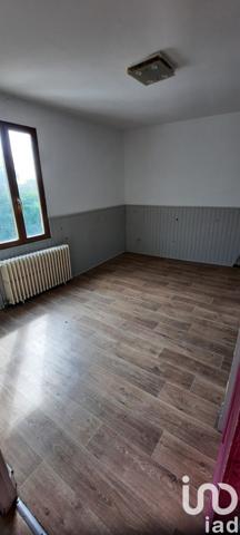 Maison 3 pièces de 56 m² à Dreux (28100)