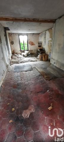 Maison 3 pièces de 56 m² à Dreux (28100)