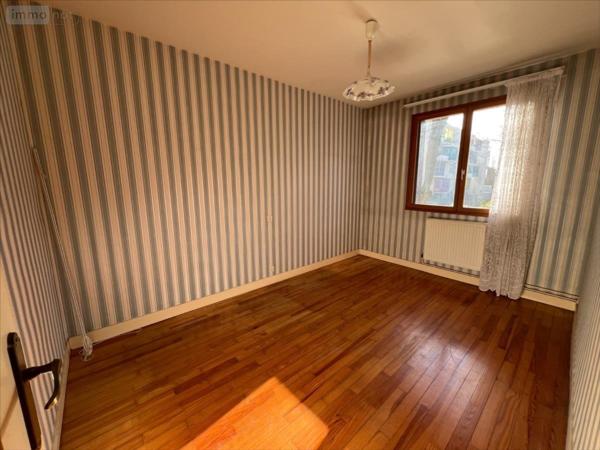 Maison de ville à vendre à Sotteville-lès-Rouen en Seine-Maritime (76300), ref : 76004-1070807