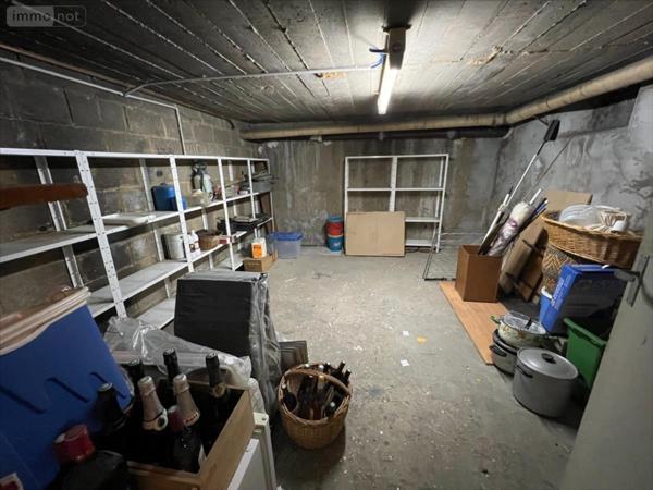 Maison de ville à vendre à Sotteville-lès-Rouen en Seine-Maritime (76300), ref : 76004-1070807