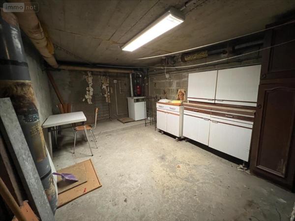 Maison de ville à vendre à Sotteville-lès-Rouen en Seine-Maritime (76300), ref : 76004-1070807