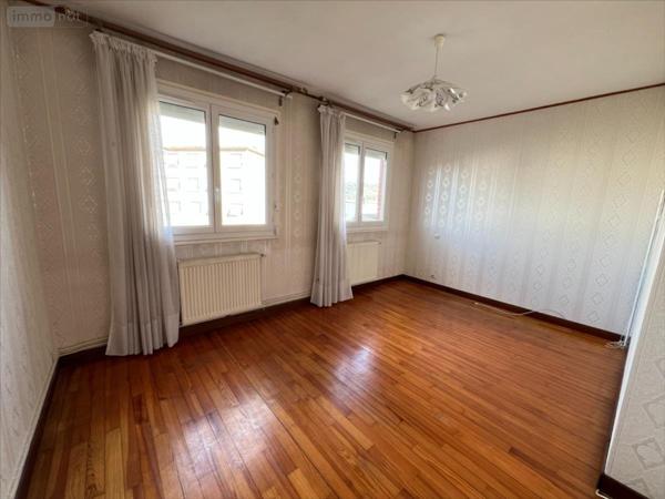 Maison de ville à vendre à Sotteville-lès-Rouen en Seine-Maritime (76300), ref : 76004-1070807