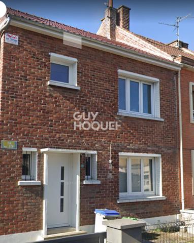 Maison à louer de 4 pièces de 81.43 m²