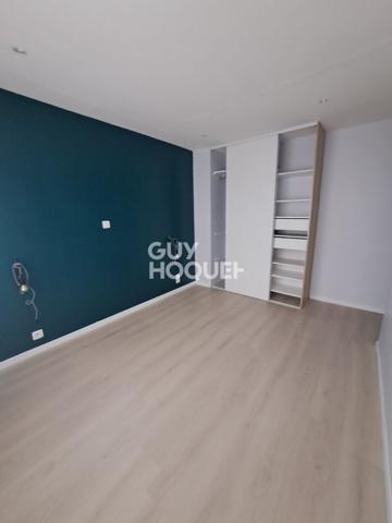 Maison à louer de 4 pièces de 81.43 m²