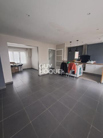 Maison à louer de 4 pièces de 81.43 m²