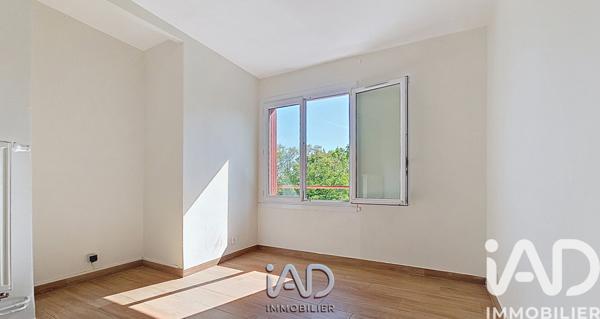 Appartement à vendre 4 pièces 64,69 m² Sainte-Geneviève-des-Bois