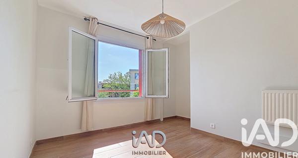 Appartement à vendre 4 pièces 64,69 m² Sainte-Geneviève-des-Bois