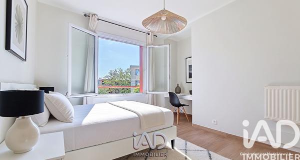 Appartement à vendre 4 pièces 64,69 m² Sainte-Geneviève-des-Bois