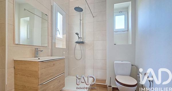 Appartement à vendre 4 pièces 64,69 m² Sainte-Geneviève-des-Bois
