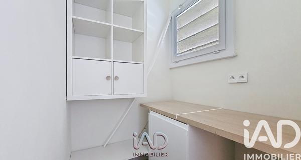 Appartement à vendre 4 pièces 64,69 m² Sainte-Geneviève-des-Bois