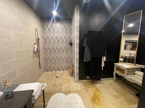 Cavaillon (84300) MAISON A 10 MIN A PIED DU CENTRE VILLE DE CAVILLON