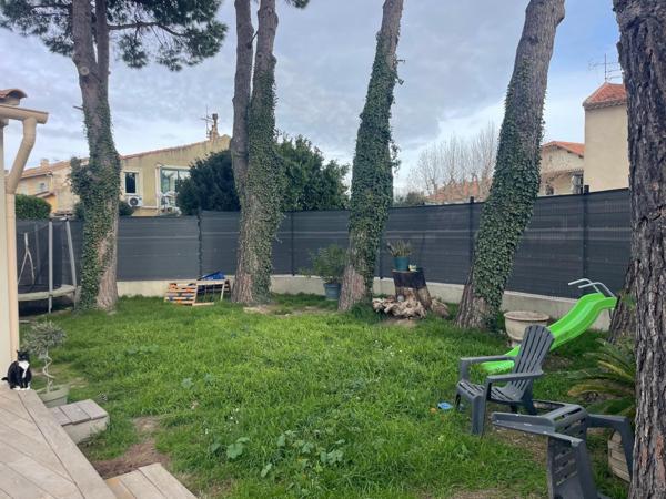 Cavaillon (84300) MAISON A 10 MIN A PIED DU CENTRE VILLE DE CAVILLON