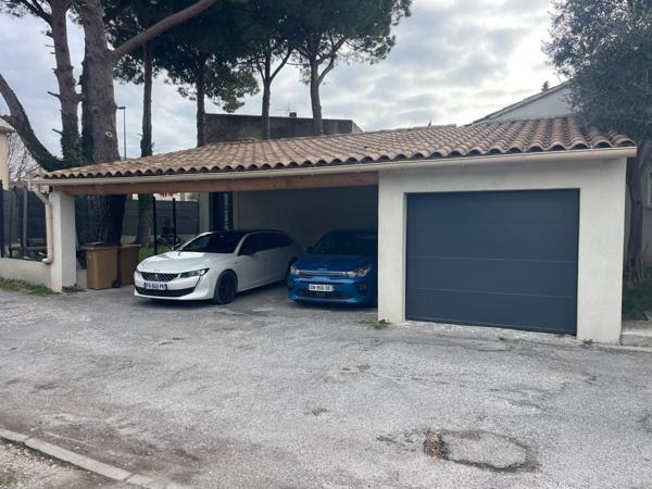 Cavaillon (84300) MAISON A 10 MIN A PIED DU CENTRE VILLE DE CAVILLON