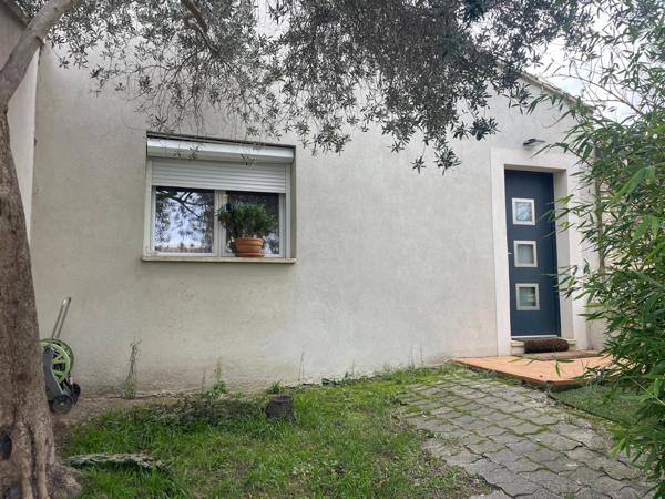 Cavaillon (84300) MAISON A 10 MIN A PIED DU CENTRE VILLE DE CAVILLON