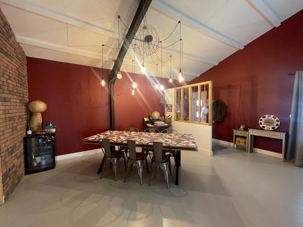 Cavaillon (84300) MAISON A 10 MIN A PIED DU CENTRE VILLE DE CAVILLON