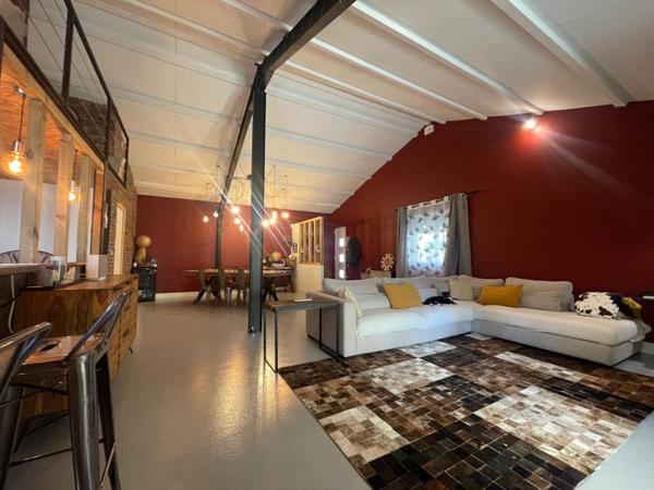 Cavaillon (84300) MAISON A 10 MIN A PIED DU CENTRE VILLE DE CAVILLON