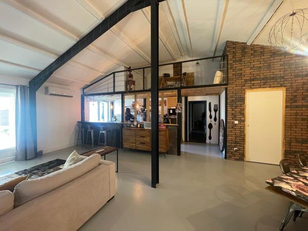 Cavaillon (84300) MAISON A 10 MIN A PIED DU CENTRE VILLE DE CAVILLON