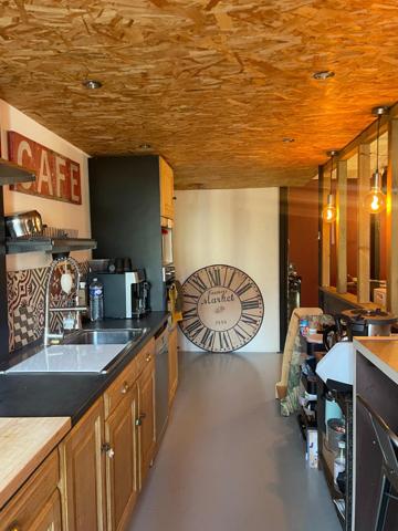 Cavaillon (84300) MAISON A 10 MIN A PIED DU CENTRE VILLE DE CAVILLON