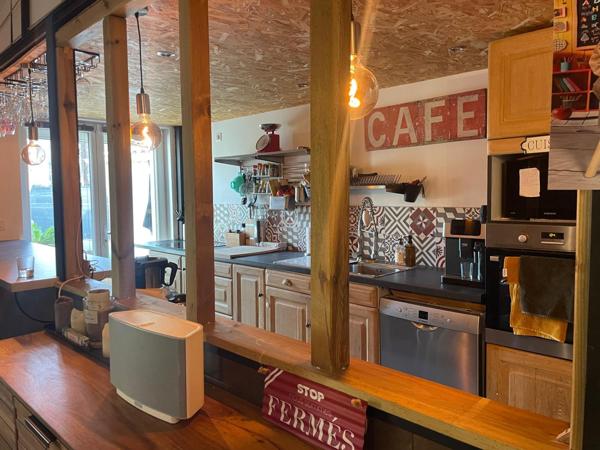 Cavaillon (84300) MAISON A 10 MIN A PIED DU CENTRE VILLE DE CAVILLON