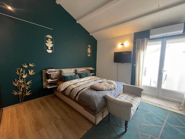 Cavaillon (84300) MAISON A 10 MIN A PIED DU CENTRE VILLE DE CAVILLON