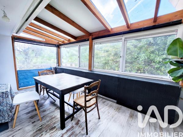 Appartement à vendre 6 pièces 116,11 m² Éragny