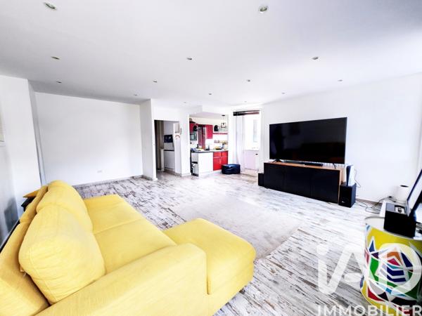 Appartement à vendre 6 pièces 116,11 m² Éragny