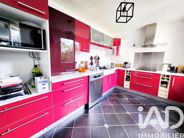 Appartement à vendre 6 pièces 116,11 m² Éragny