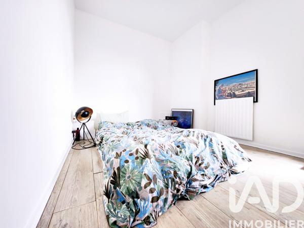 Appartement à vendre 6 pièces 116,11 m² Éragny