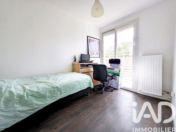 Appartement à vendre 6 pièces 116,11 m² Éragny