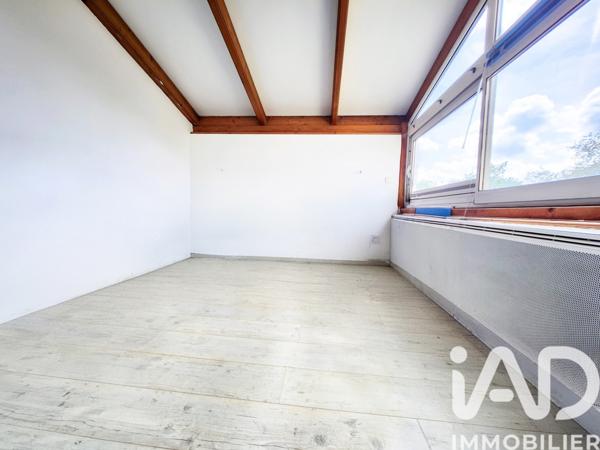 Appartement à vendre 6 pièces 116,11 m² Éragny