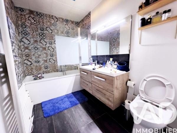 Appartement à vendre 6 pièces 116,11 m² Éragny