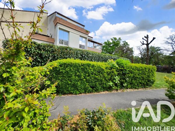 Appartement à vendre 6 pièces 116,11 m² Éragny