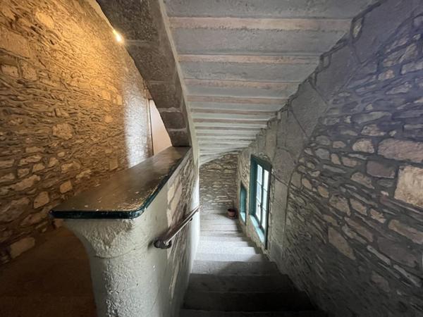 Appartement à vendre |  Landerneau |  2 pièces | 49 m²