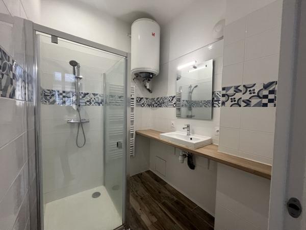 Appartement à vendre |  Landerneau |  2 pièces | 49 m²