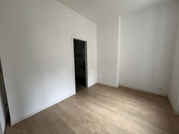 Appartement à vendre |  Landerneau |  2 pièces | 49 m²